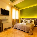 Κατάλυμα σε φάρμα Agriturismo Agrileisure Time *