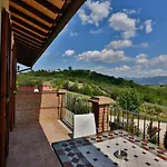 Κατάλυμα σε φάρμα Agriturismo Agrileisure Time Σπολέτο