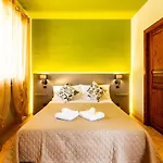 Κατάλυμα σε φάρμα Agriturismo Agrileisure Time Σπολέτο