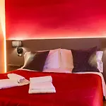 Κατάλυμα σε φάρμα Agriturismo Agrileisure Time