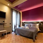 Agriturismo Agrileisure Time Farm stay *