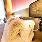 Κατάλυμα σε φάρμα Agriturismo Agrileisure Time Σπολέτο
