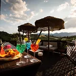 Κατάλυμα σε φάρμα Agriturismo Agrileisure Time *