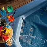 Agriturismo Agrileisure Time Farm stay Spoleto