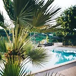 Κατάλυμα σε φάρμα Agriturismo Agrileisure Time *