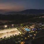 Farm stay Agriturismo Agrileisure Time Spoleto