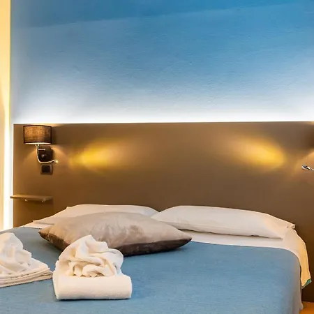 Agrileisuretime * Spoleto