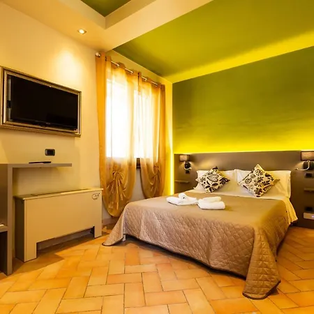 Alloggio per agriturismo Agrileisuretime *