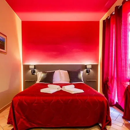 Agriturismo Agrileisure Time * Spoleto