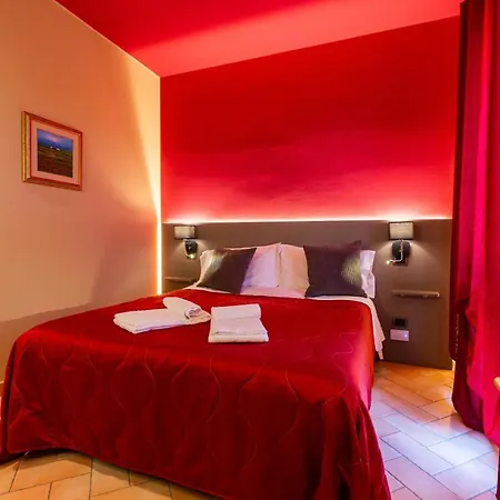 Agrileisuretime Alloggio per agriturismo