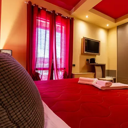 Agrileisuretime Farmház