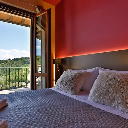 Agriturismo Agrileisure Time * Spoleto