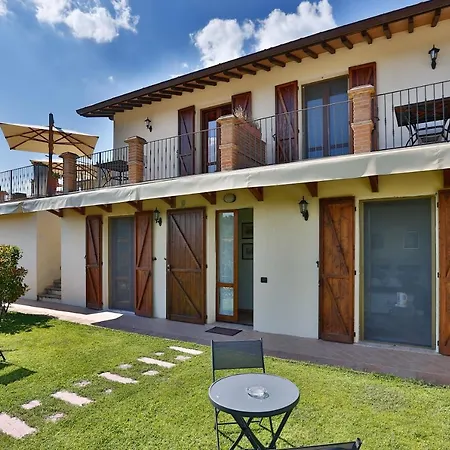 Alloggio per agriturismo Agrileisuretime *