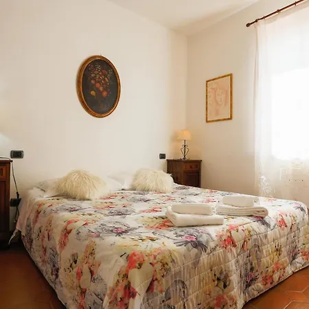 Alloggio per agriturismo Agrileisuretime