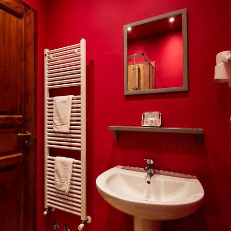 Agrileisuretime Alloggio per agriturismo *