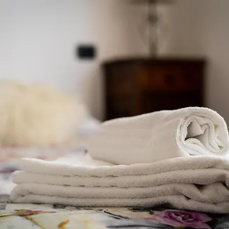 Agriturismo Agrileisure Time Farm stay Spoleto