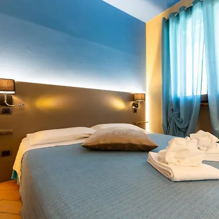 Agrileisuretime مزرعة للإقامة سبوليتو