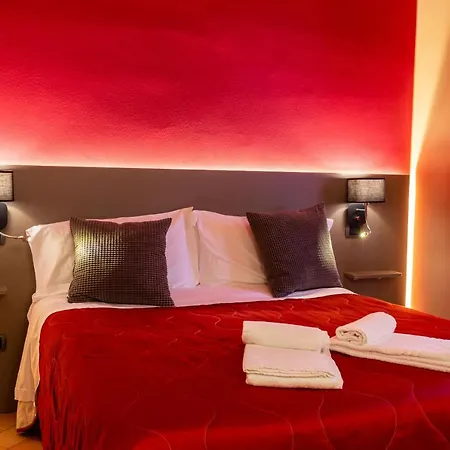 Agriturismo Agrileisure Time Farm stay