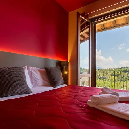 Agrileisuretime Spoleto