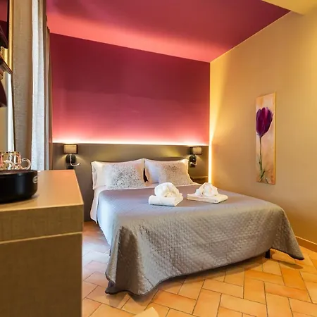 Agrileisuretime Spoleto