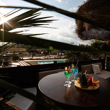 Farmház Agrileisuretime Spoleto