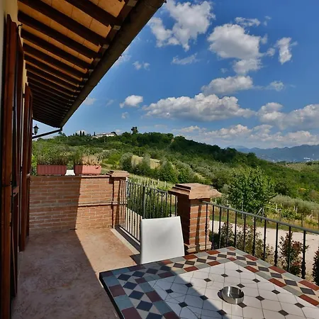 Farm stay Agriturismo Agrileisure Time Spoleto