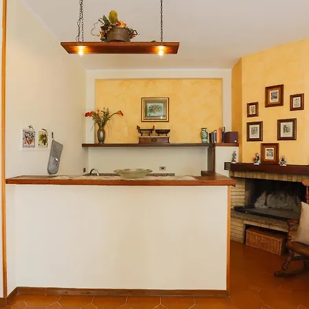 Agriturismo Agrileisure Time Farm stay *