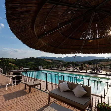 Agriturismo Agrileisure Time Spoleto