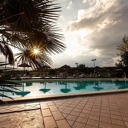 Agrileisuretime Alloggio per agriturismo *