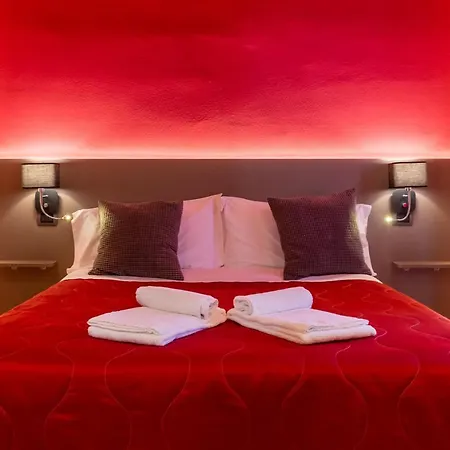 Agriturismo Agrileisure Time Spoleto