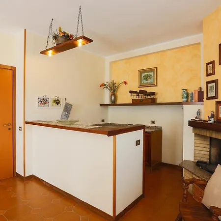 Agrileisuretime Spoleto