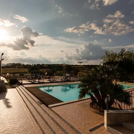 Agriturismo Agrileisure Time *