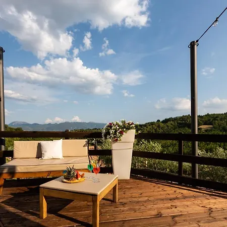 Agriturismo Agrileisure Time * Spoleto