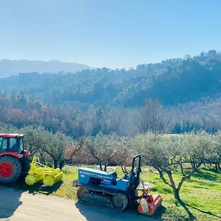 Agrileisuretime * Spoleto