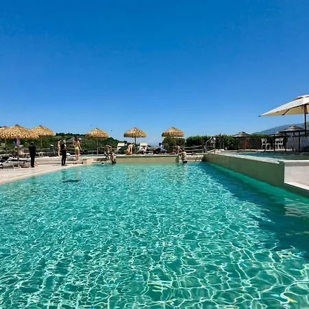 Agriturismo Agrileisure Time Farm stay Spoleto