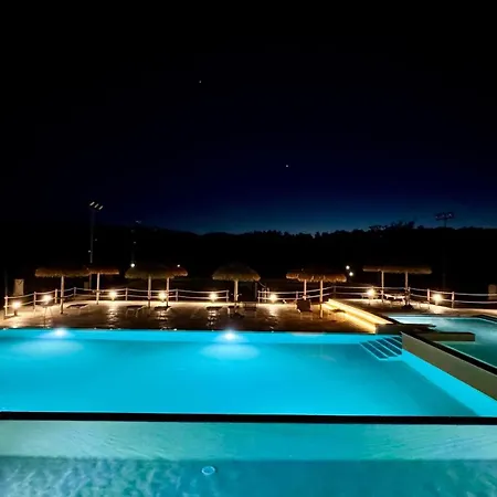 Farm stay Agriturismo Agrileisure Time Spoleto