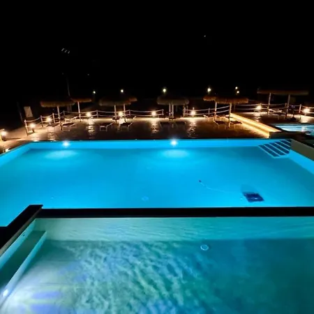 Agriturismo Agrileisure Time Spoleto