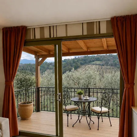 Alloggio per agriturismo Agrileisuretime