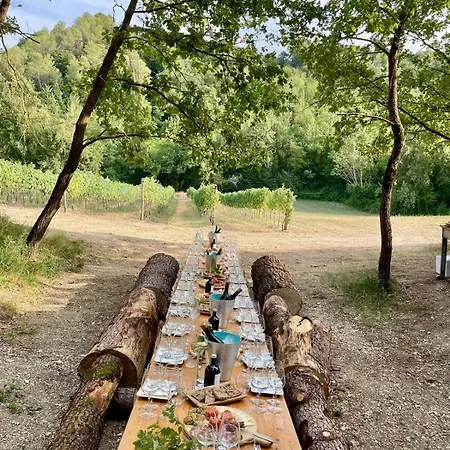 Alloggio per agriturismo Agrileisuretime *