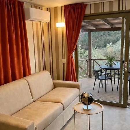 Agriturismo Agrileisure Time *