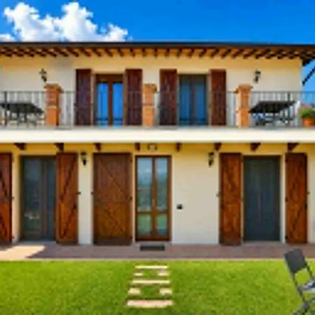 Farm stay Agriturismo Agrileisure Time *