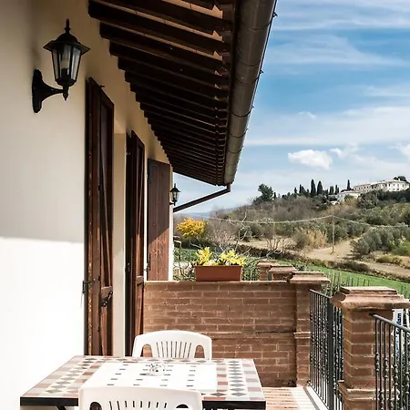 Agriturismo Agrileisure Time *
