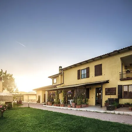 Agrileisuretime Alloggio per agriturismo