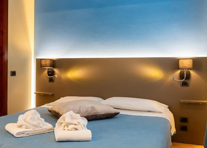 Agrileisuretime * Spoleto