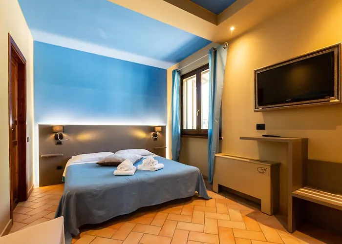 Agrileisuretime Farmház