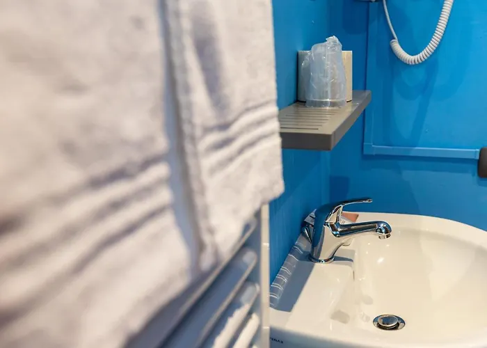 Farmház Agrileisuretime Spoleto