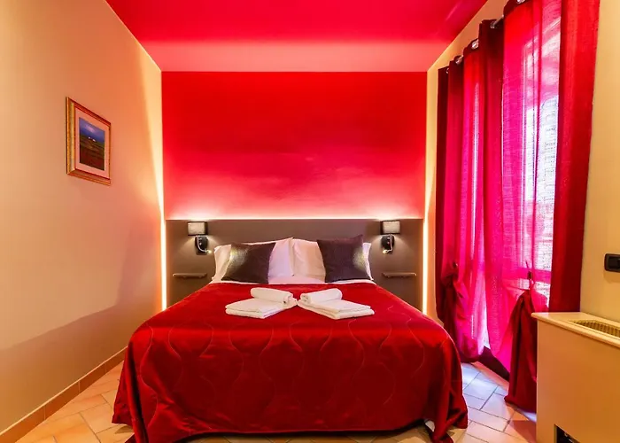 Agrileisuretime * Spoleto