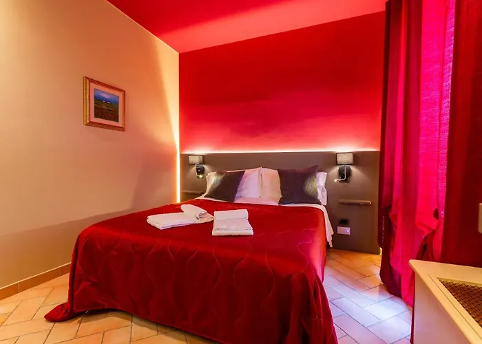 Agrileisuretime Farmház