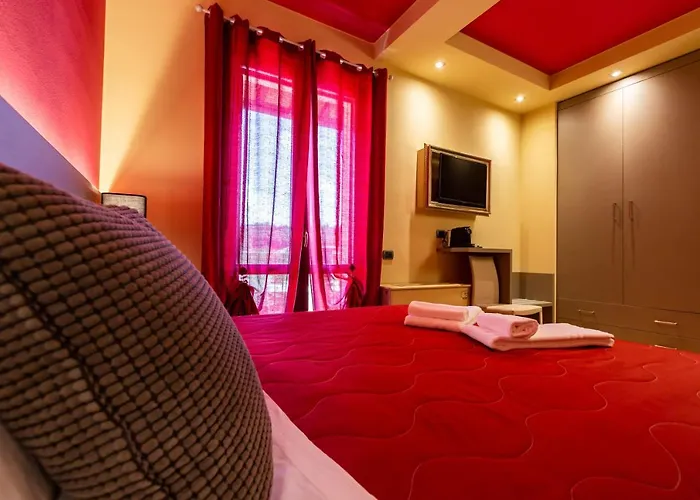 Agrileisuretime Farmház