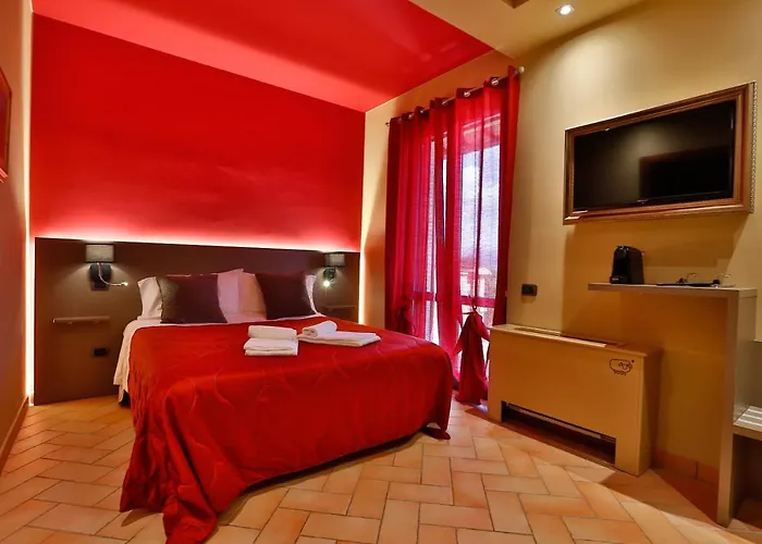 Agrileisuretime Spoleto